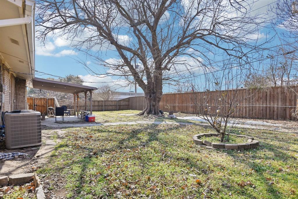 Harbor Heights - Residential