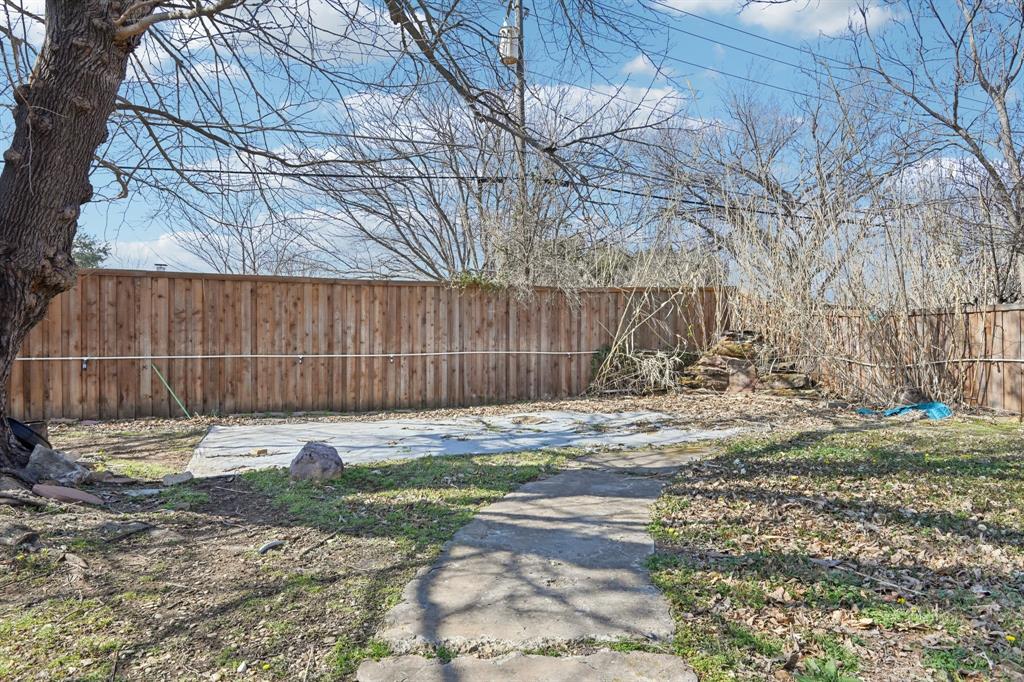 Harbor Heights - Residential