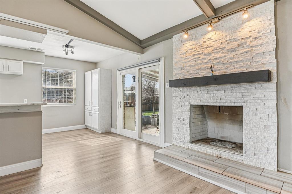 Harbor Heights - Residential