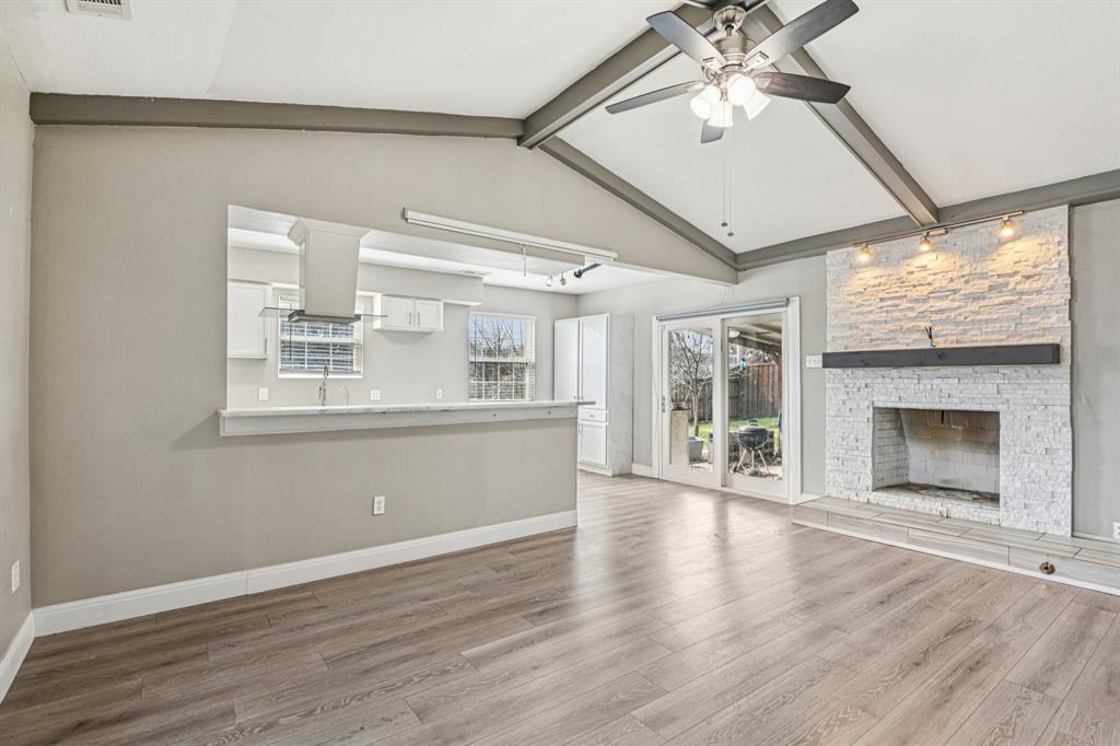 Harbor Heights - Residential