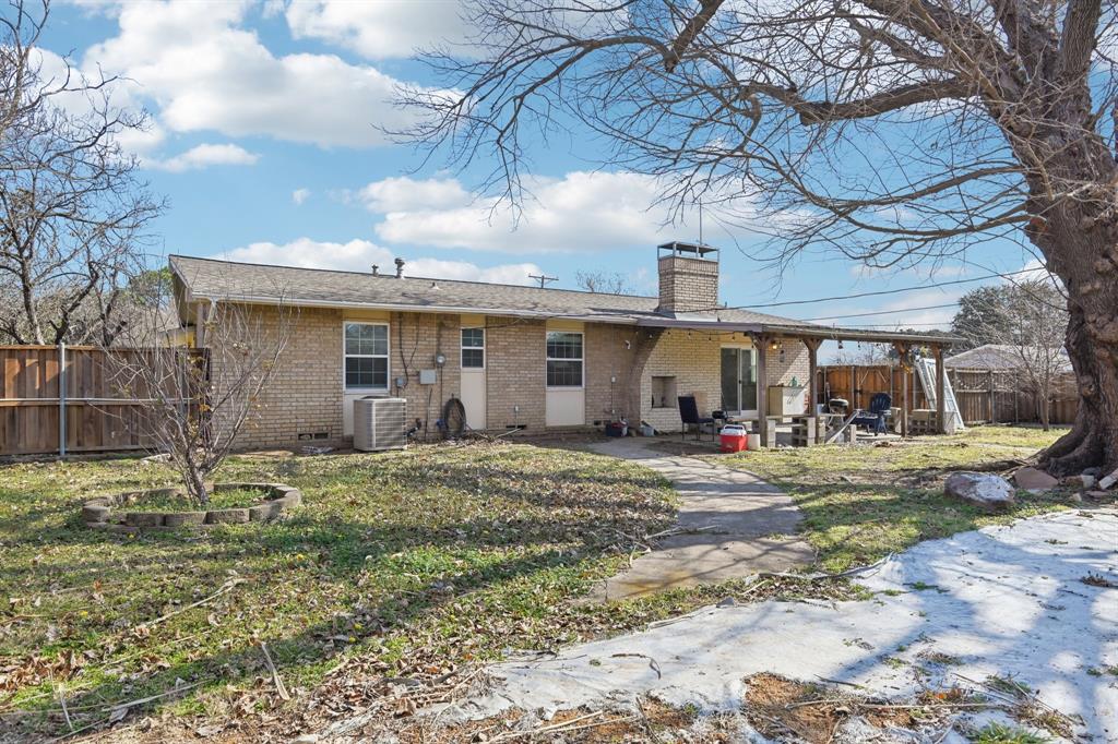 Harbor Heights - Residential