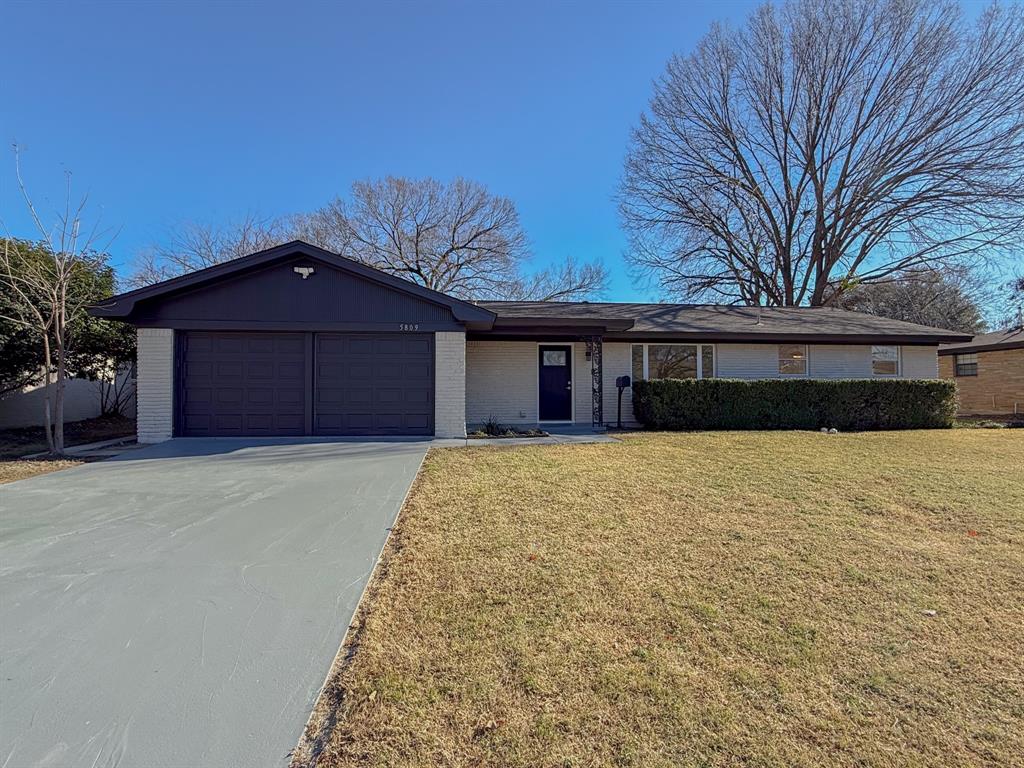 Wedgwood Add - Residential