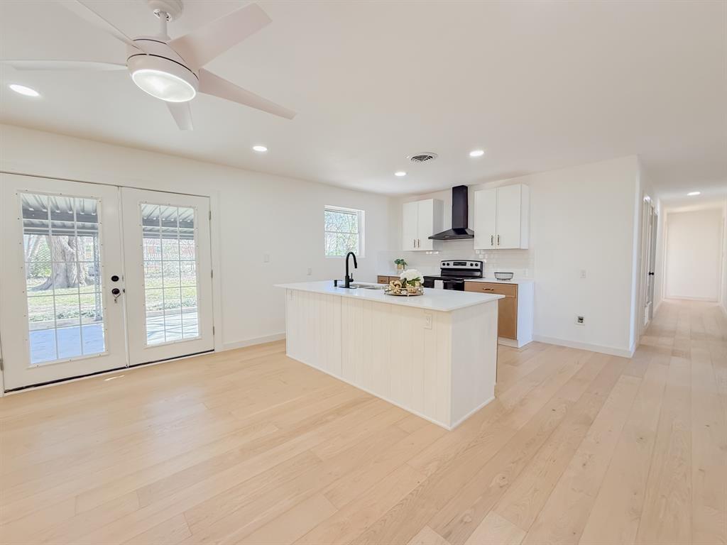 Wedgwood Add - Residential