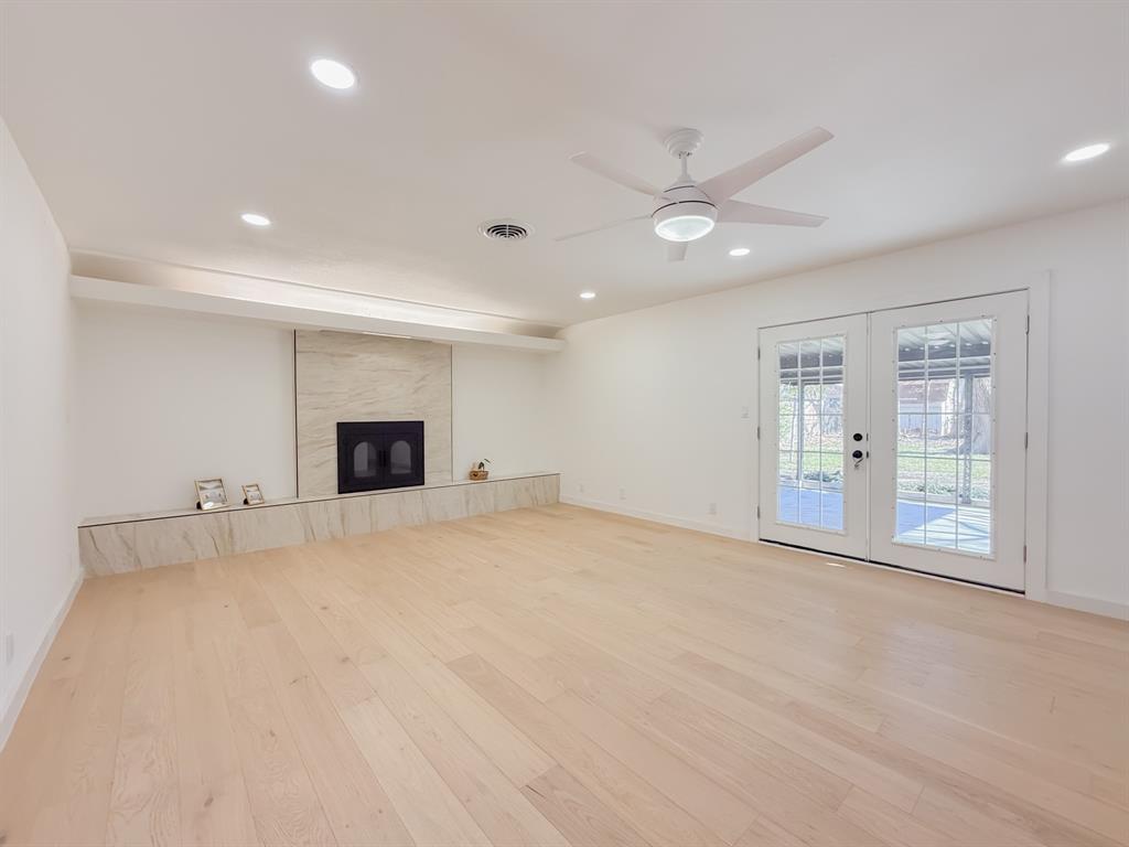 Wedgwood Add - Residential