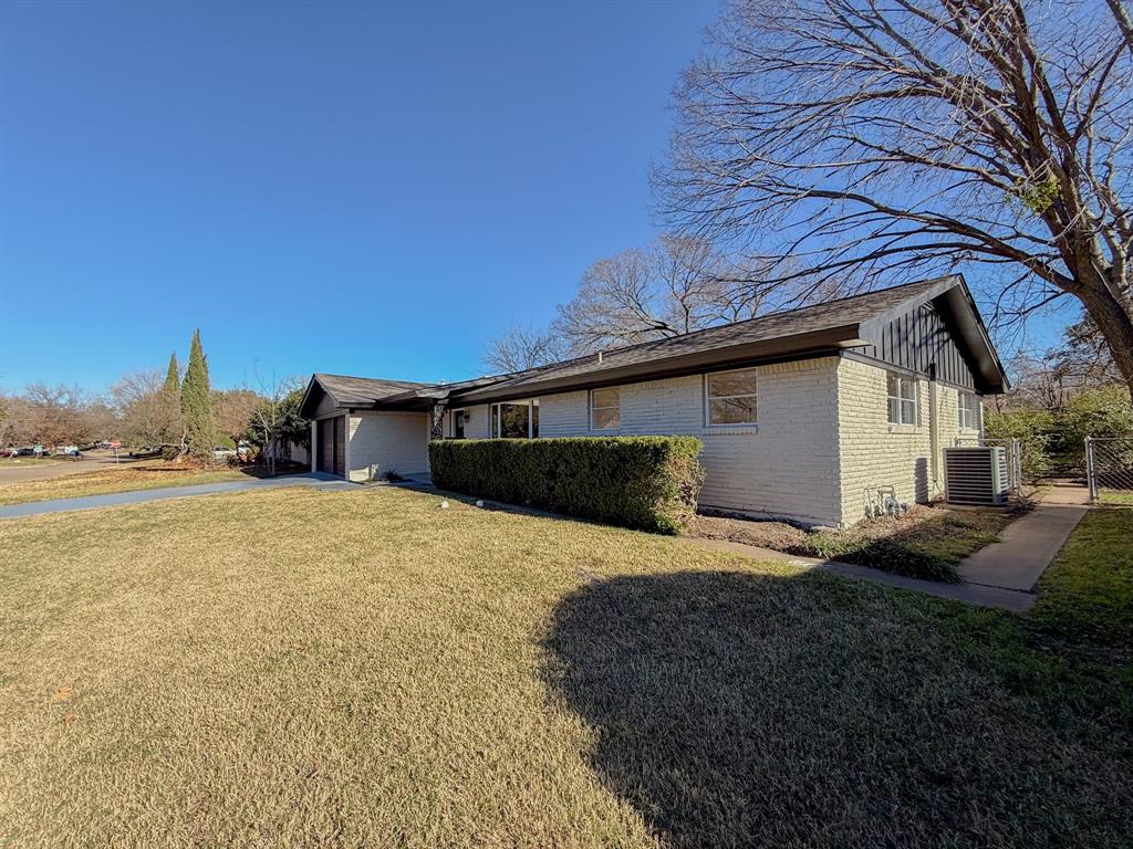 Wedgwood Add - Residential