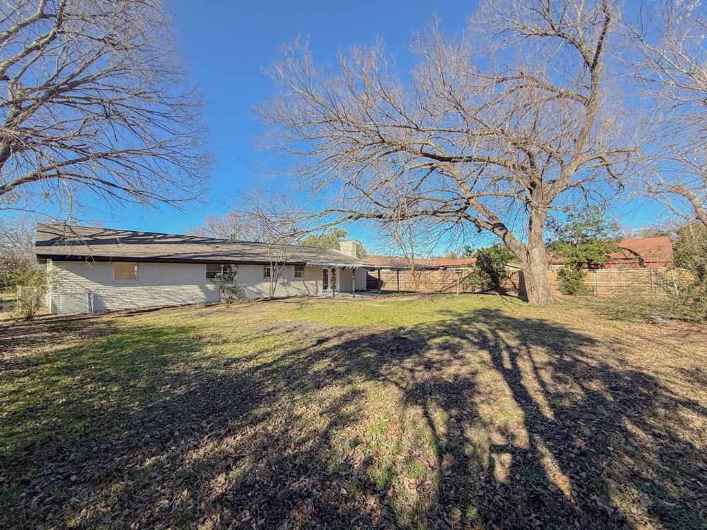 Wedgwood Add - Residential