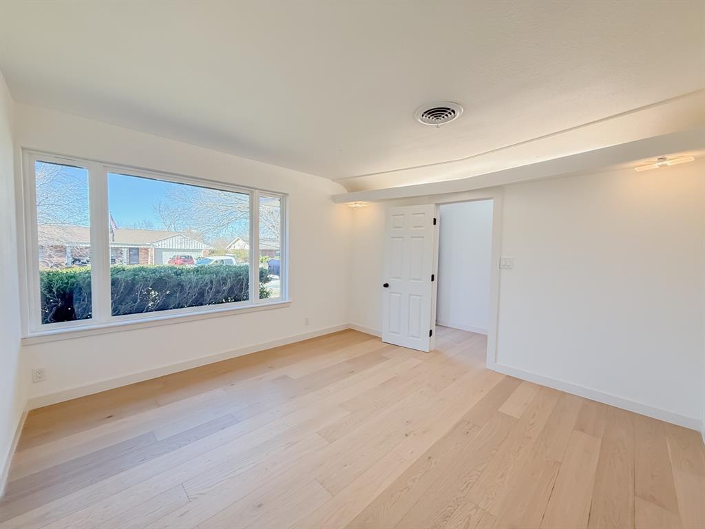 Wedgwood Add - Residential