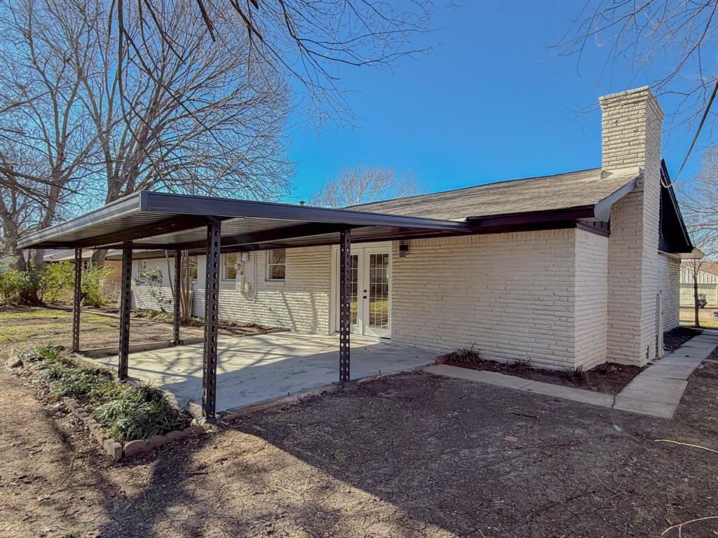 Wedgwood Add - Residential