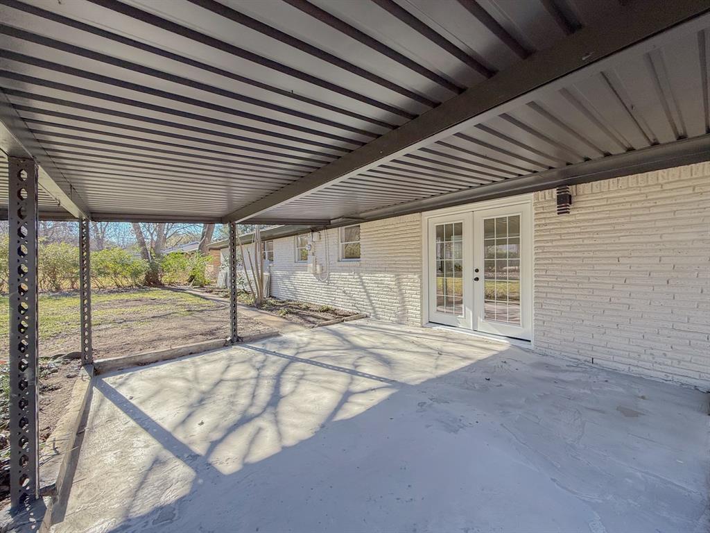 Wedgwood Add - Residential