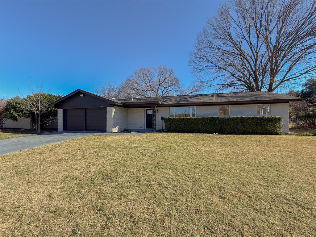 Wedgwood Add - Residential