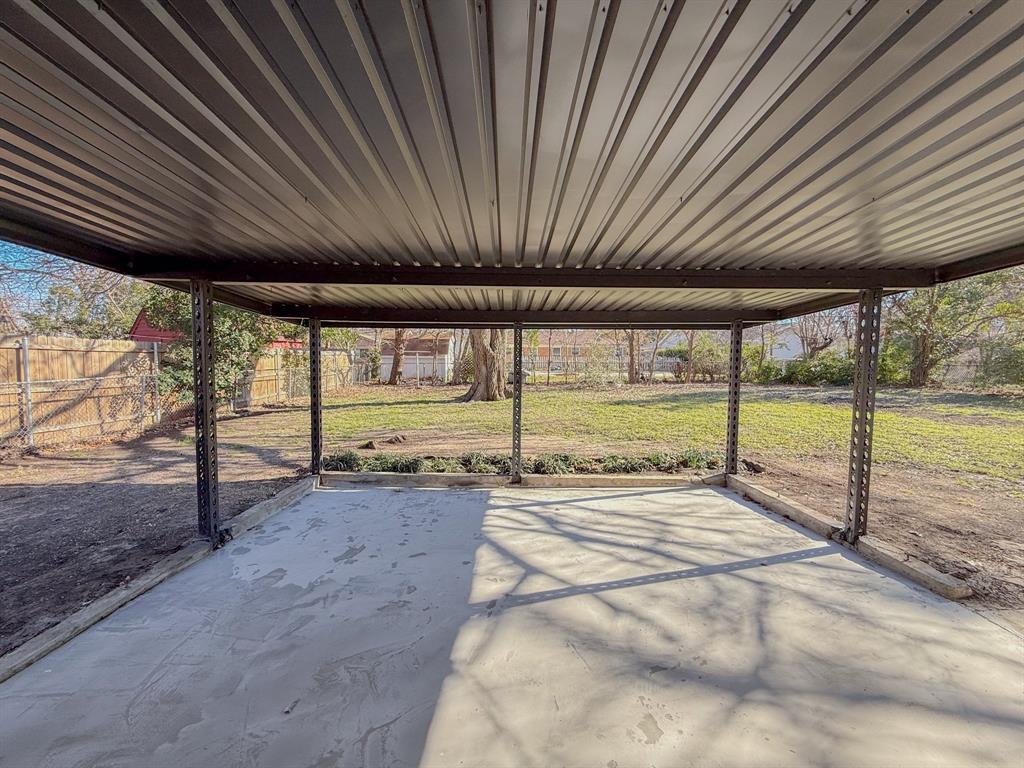 Wedgwood Add - Residential