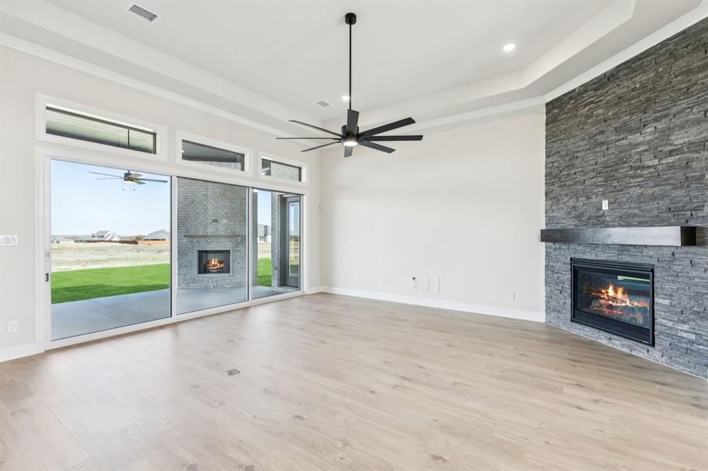 Lakeway Estates - Residential