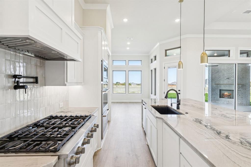 Lakeway Estates - Residential