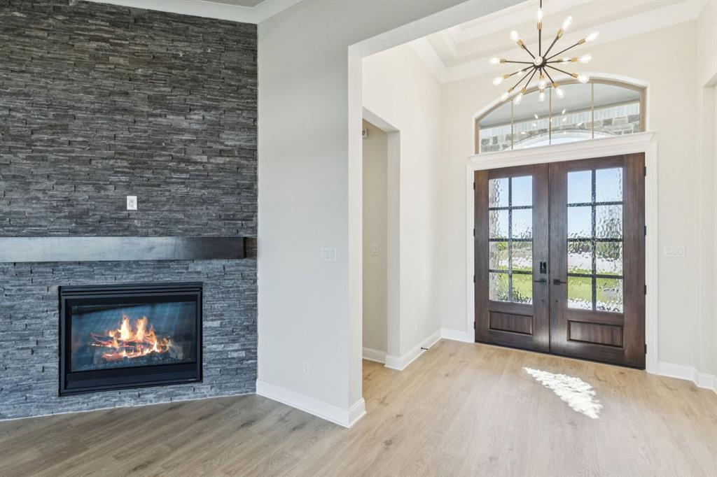 Lakeway Estates - Residential