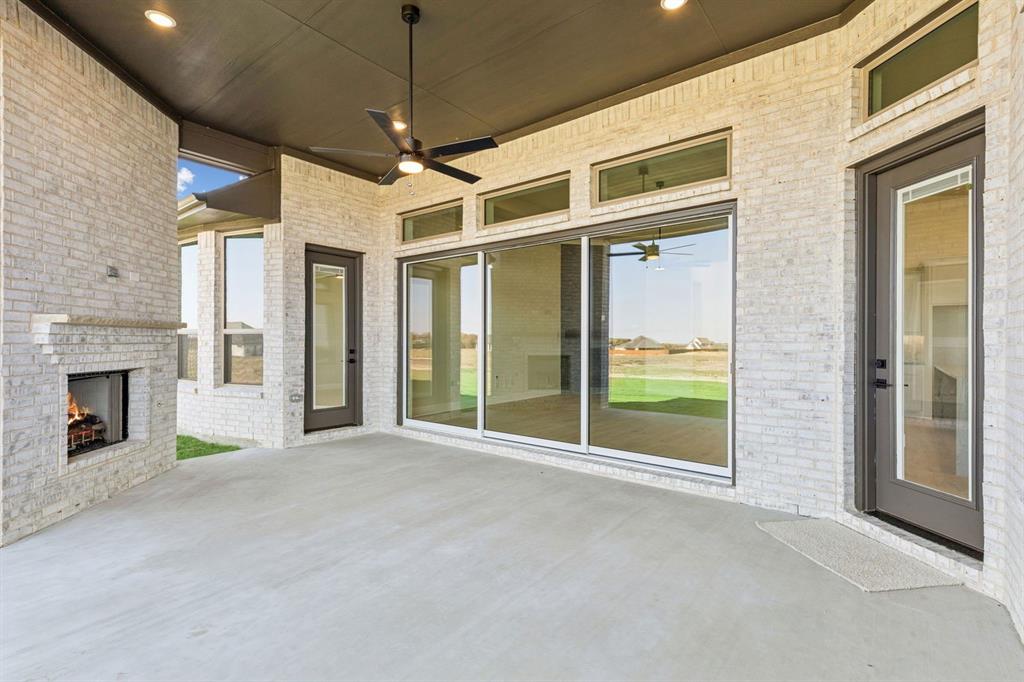 Lakeway Estates - Residential