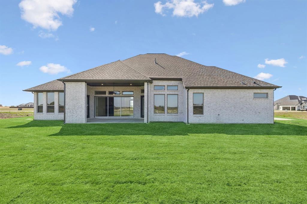 Lakeway Estates - Residential