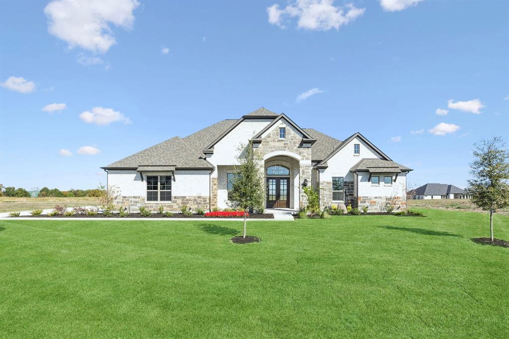 Lakeway Estates - Residential