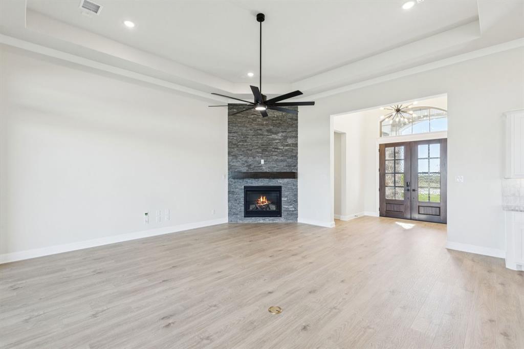 Lakeway Estates - Residential