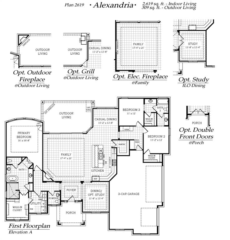 Lakeway Estates - Residential
