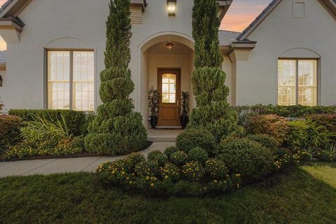 8609 Colina Terrace Benbrook TX 76126
