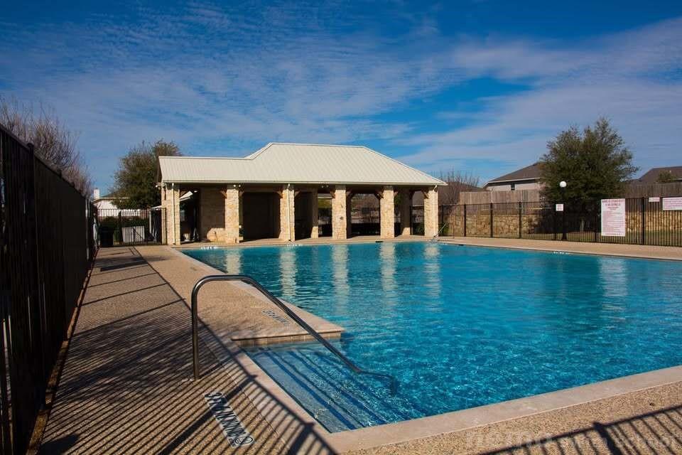 HARRIET CREEK RANCH PH 4 - Residential