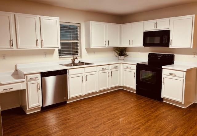 HARRIET CREEK RANCH PH 4 - Residential