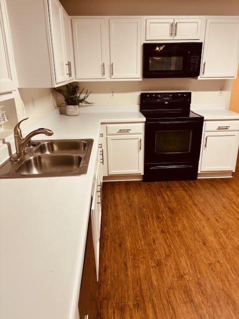 HARRIET CREEK RANCH PH 4 - Residential