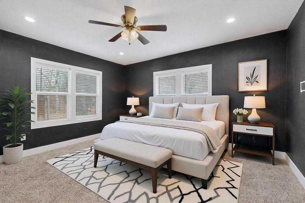 Town - Waxahachie - Residential