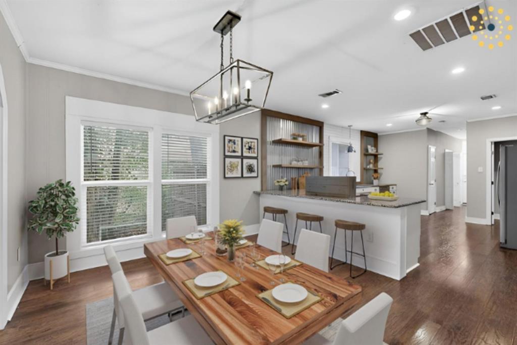 Town - Waxahachie - Residential