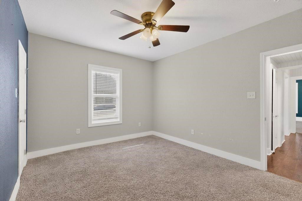 Town - Waxahachie - Residential