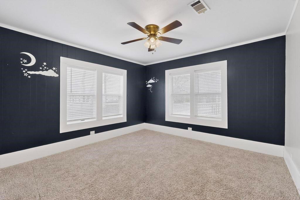 Town - Waxahachie - Residential