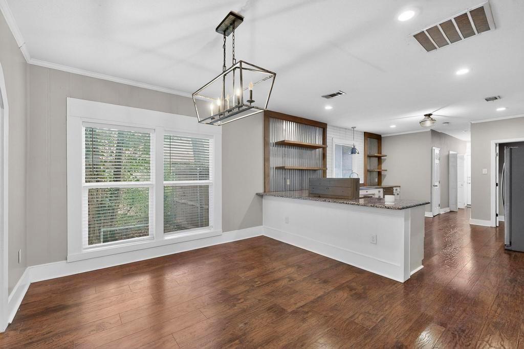 Town - Waxahachie - Residential