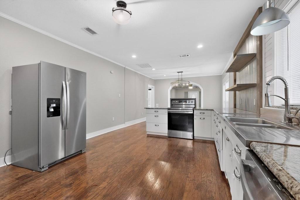 Town - Waxahachie - Residential