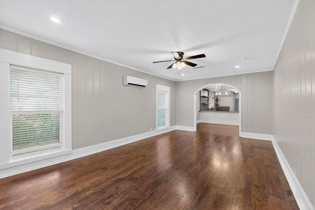 Town - Waxahachie - Residential