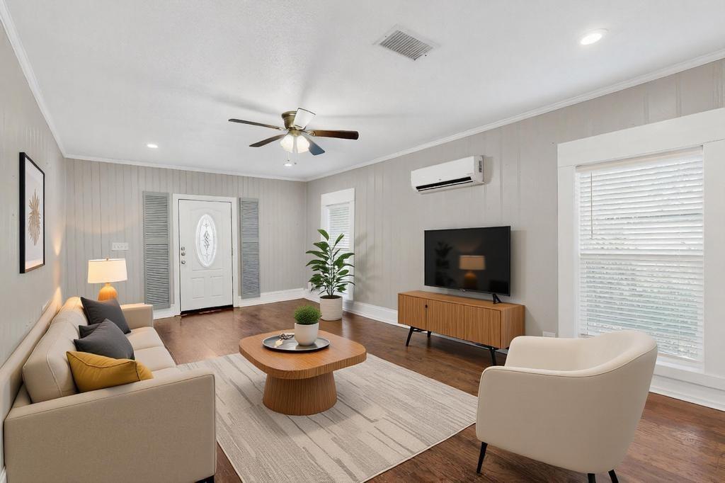 Town - Waxahachie - Residential