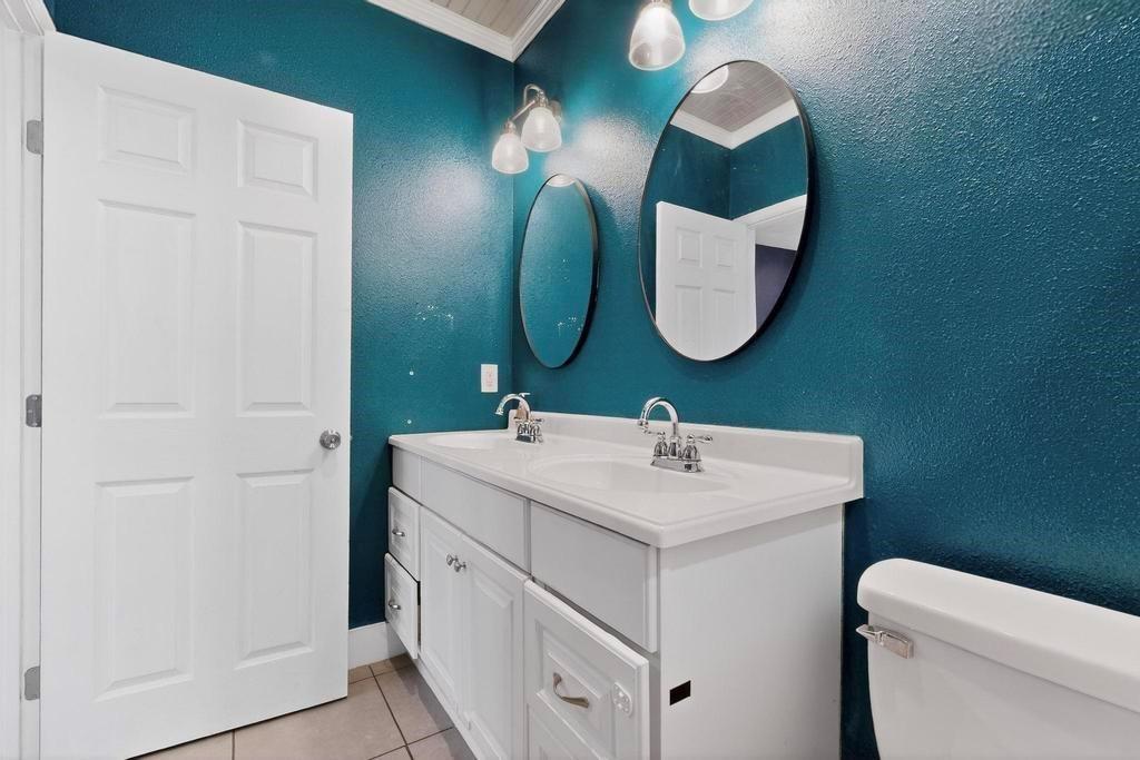 Town - Waxahachie - Residential