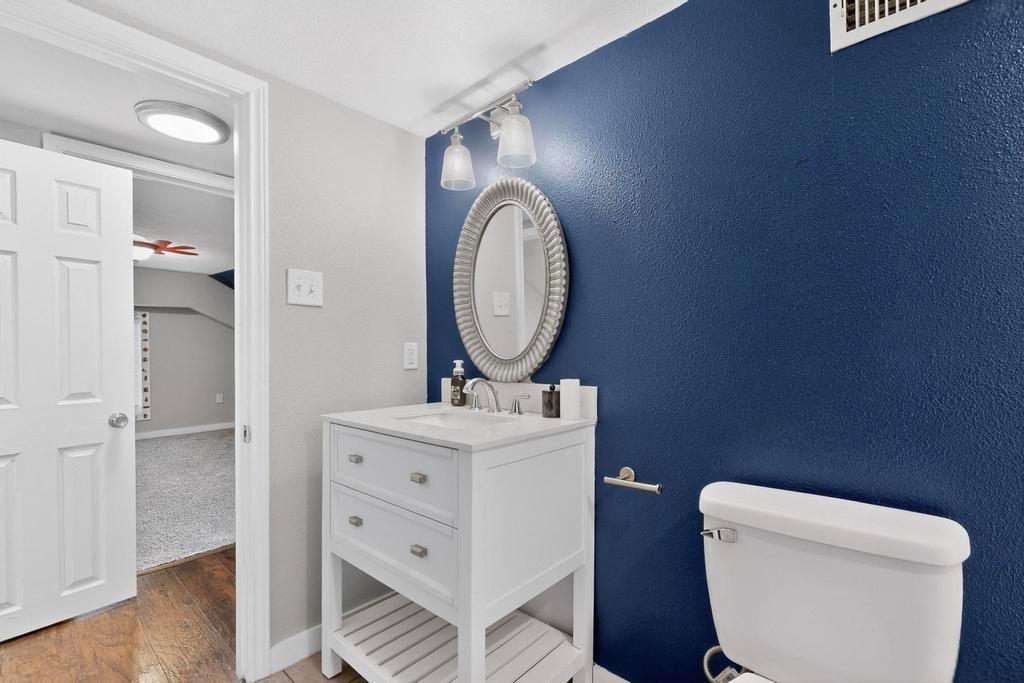 Town - Waxahachie - Residential