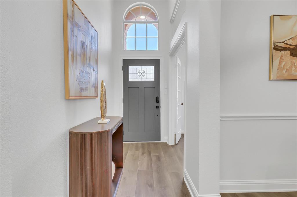 8016 Springmoss Drive