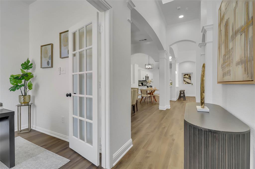 8016 Springmoss Drive