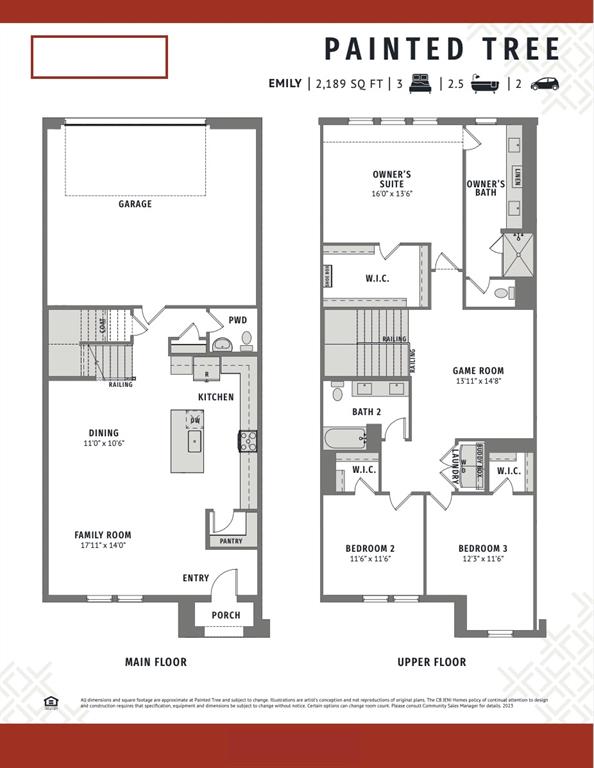 2805 Chisos Red Road