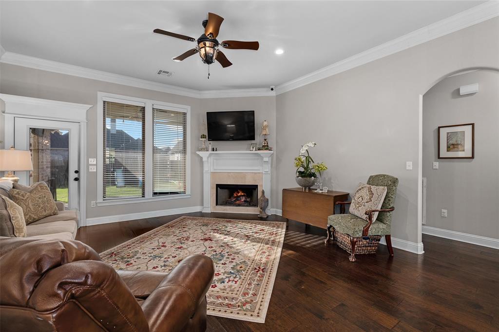 Jamestown Sub Un 2a - Residential