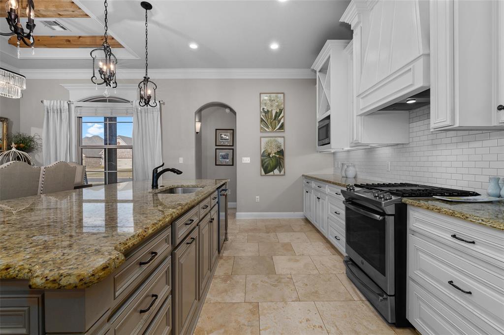 Jamestown Sub Un 2a - Residential