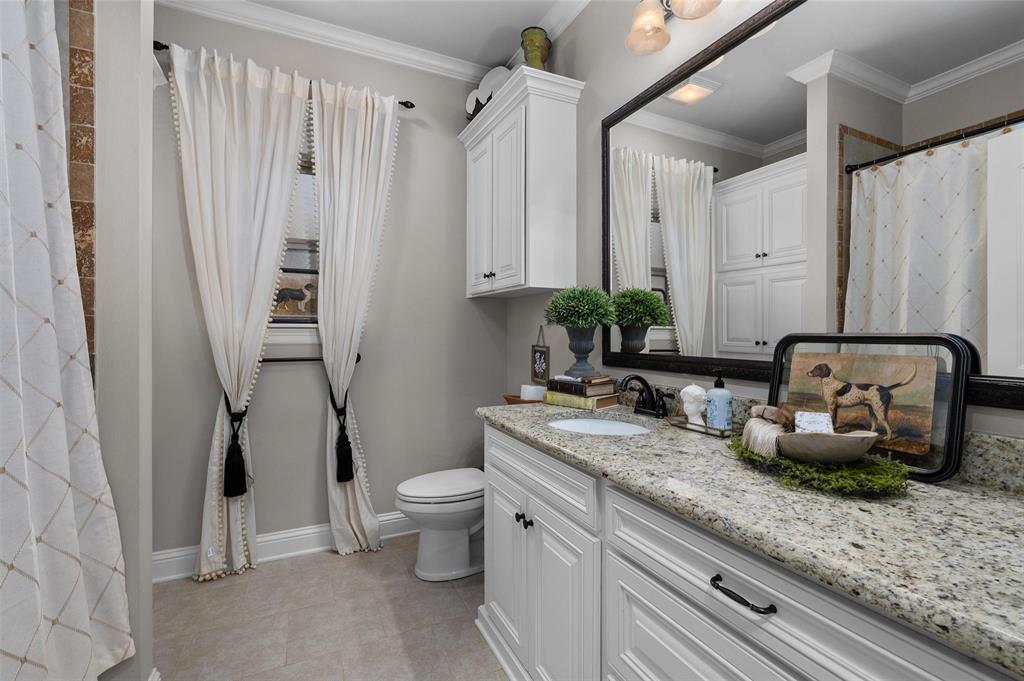 Jamestown Sub Un 2a - Residential