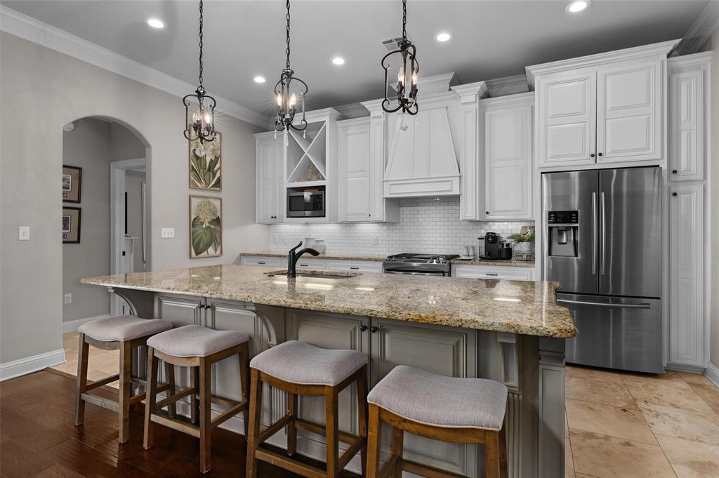 Jamestown Sub Un 2a - Residential