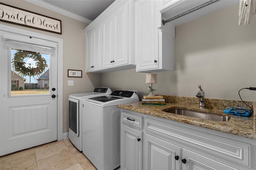 Jamestown Sub Un 2a - Residential