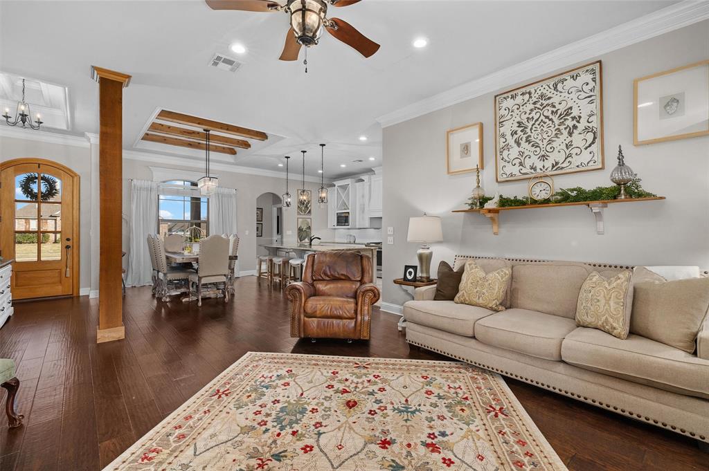 Jamestown Sub Un 2a - Residential