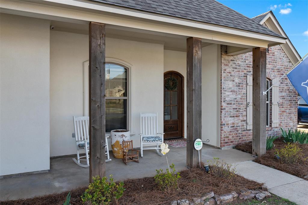 Jamestown Sub Un 2a - Residential