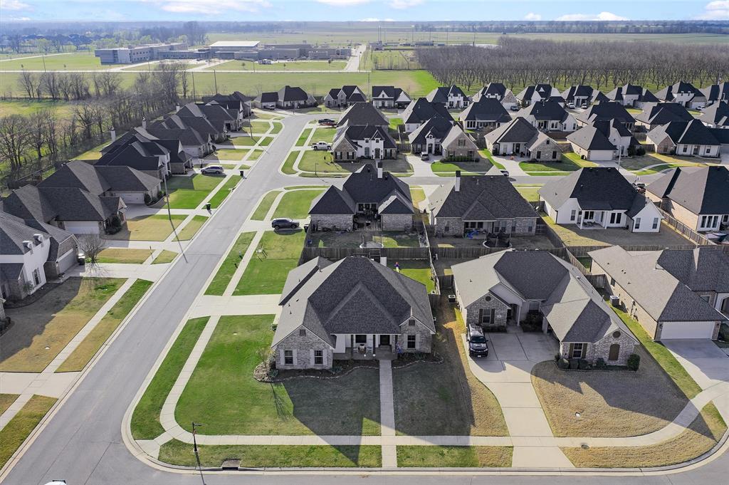 Jamestown Sub Un 2a - Residential