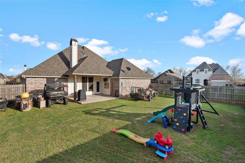 Jamestown Sub Un 2a - Residential