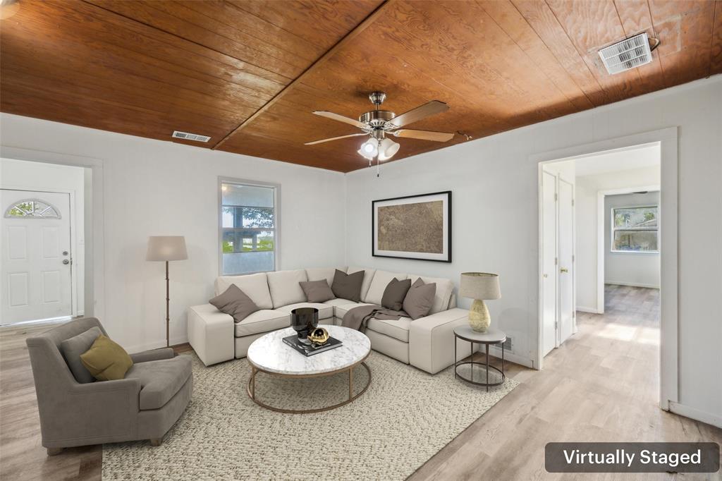 9242 Green Springs Circle